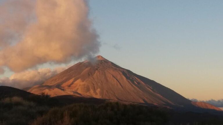 TENERIFE