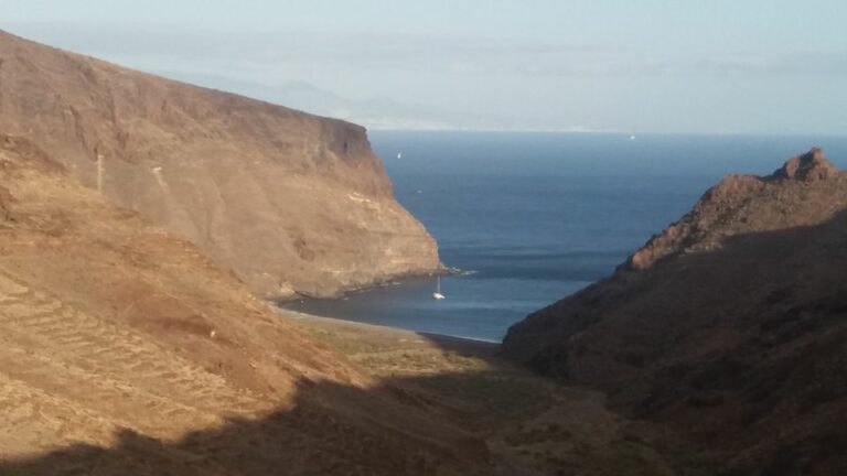 LA GOMERA