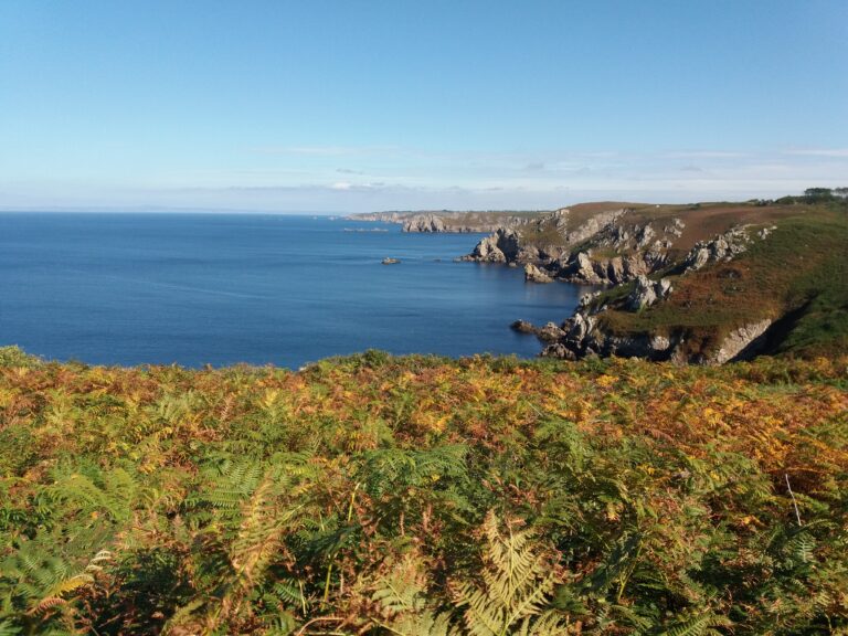 Séjour “Douarnenez, Cap Sizun, Ile de sein, en habitat insolite”